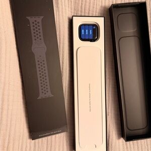 Apple series 7 Nike 41mm